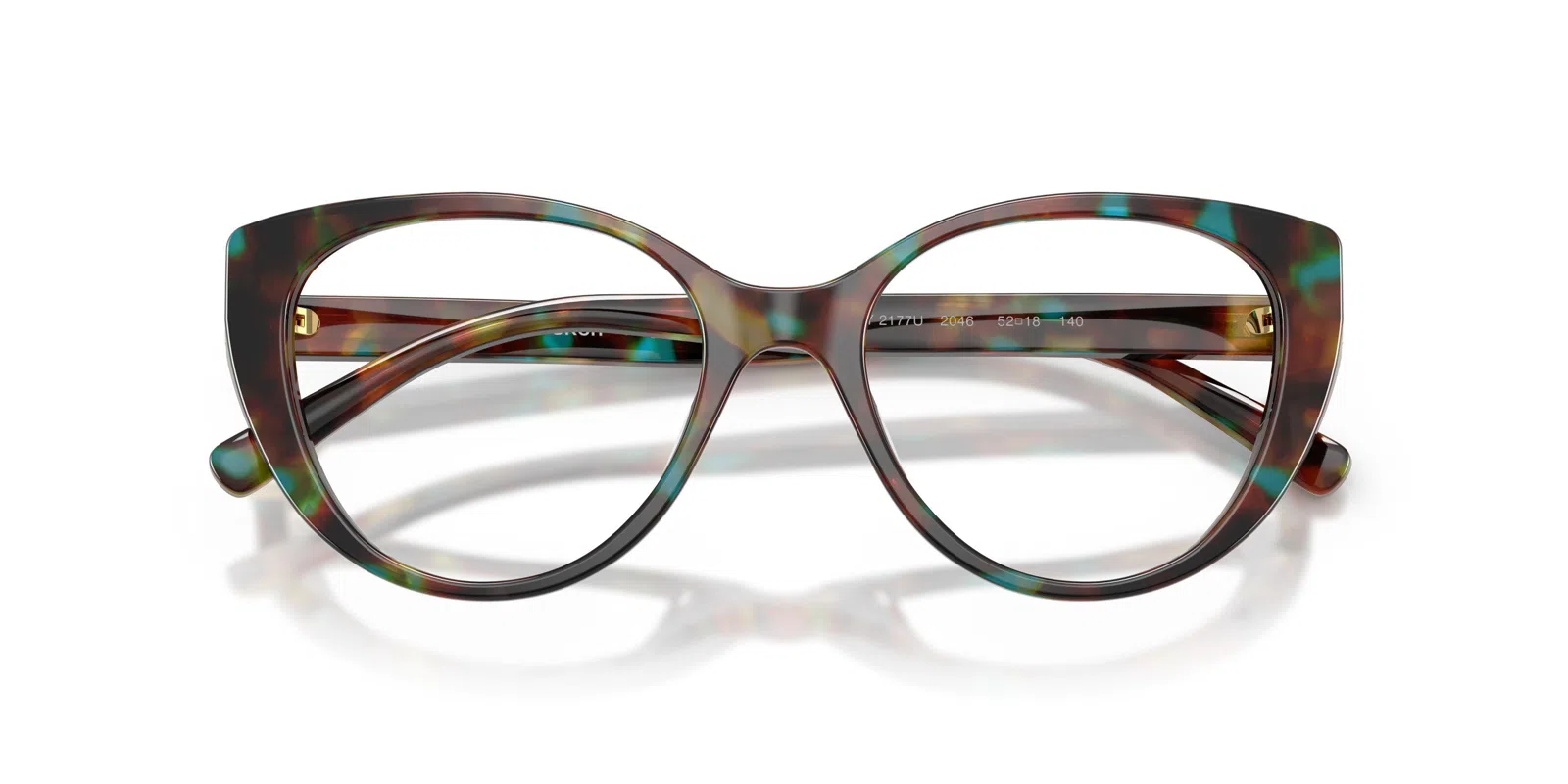 Tory Burch 2177U Eyeglasses - view 19